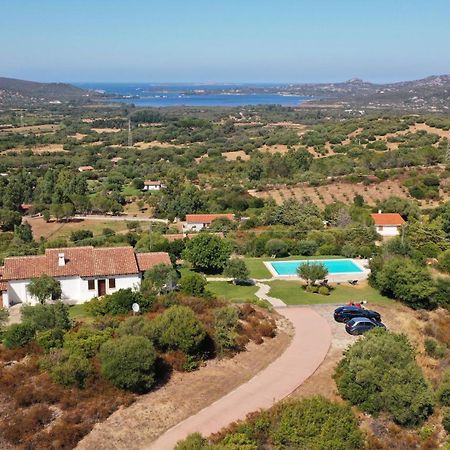 Villa Alba Esclusiva Villa Con Piscina A Sfioro E Vista Mozzafiato Sul Mare 쿠그나나 외부 사진