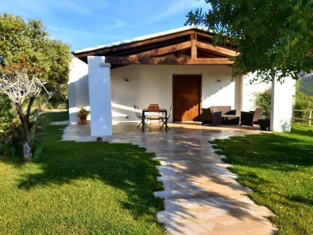 Villa Alba Esclusiva Villa Con Piscina A Sfioro E Vista Mozzafiato Sul Mare 쿠그나나 외부 사진