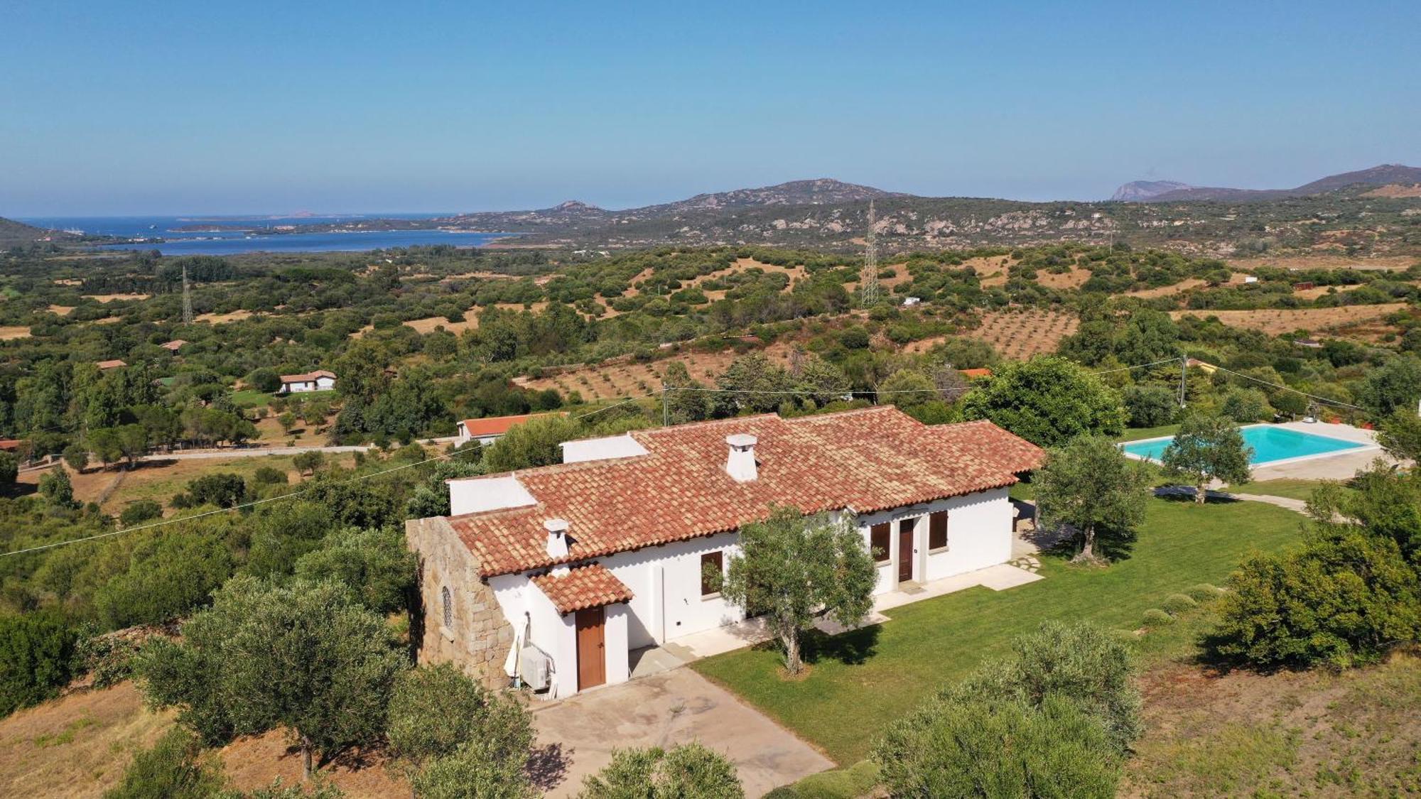 Villa Alba Esclusiva Villa Con Piscina A Sfioro E Vista Mozzafiato Sul Mare 쿠그나나 외부 사진