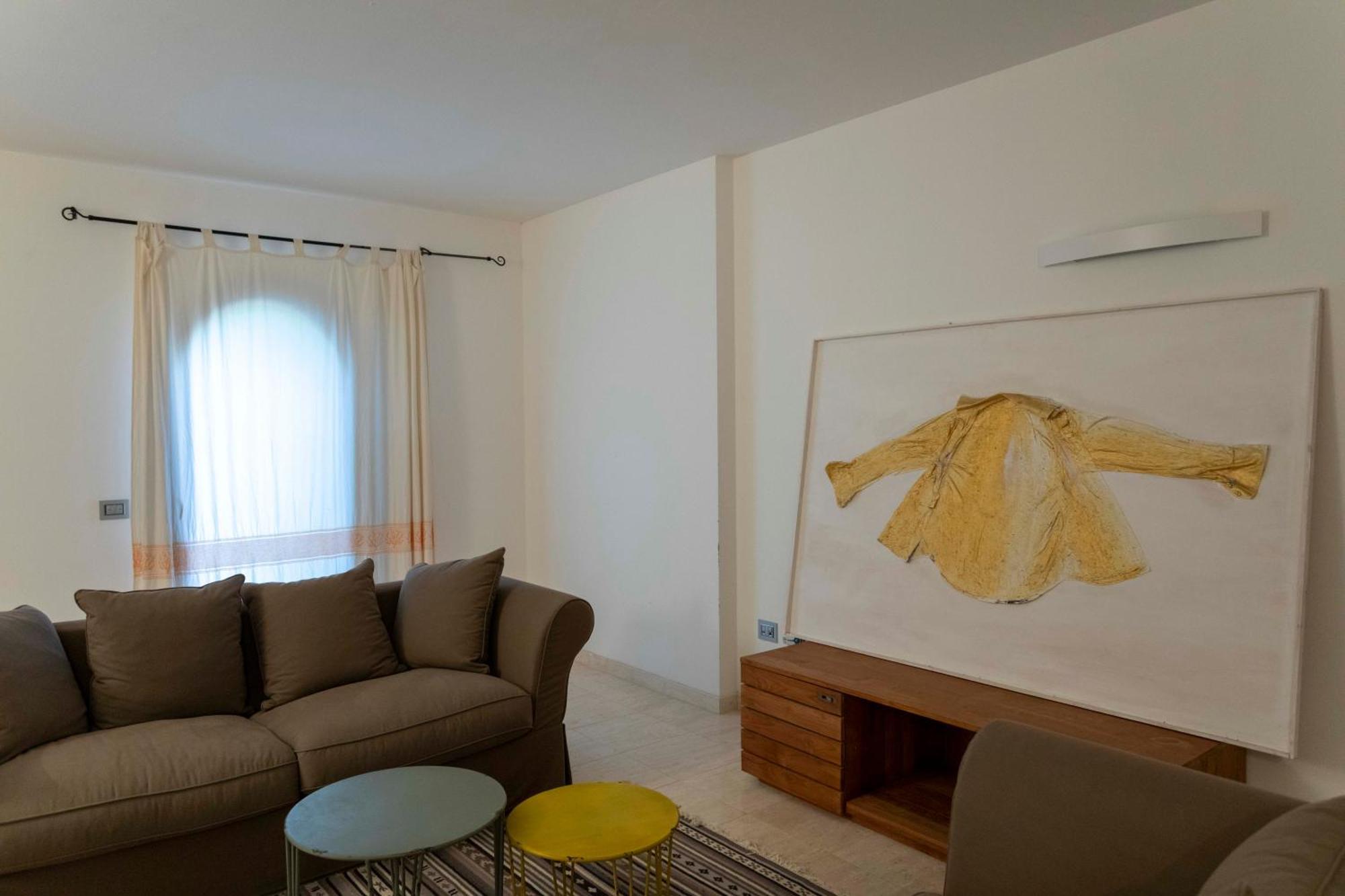 Villa Alba Esclusiva Villa Con Piscina A Sfioro E Vista Mozzafiato Sul Mare 쿠그나나 외부 사진