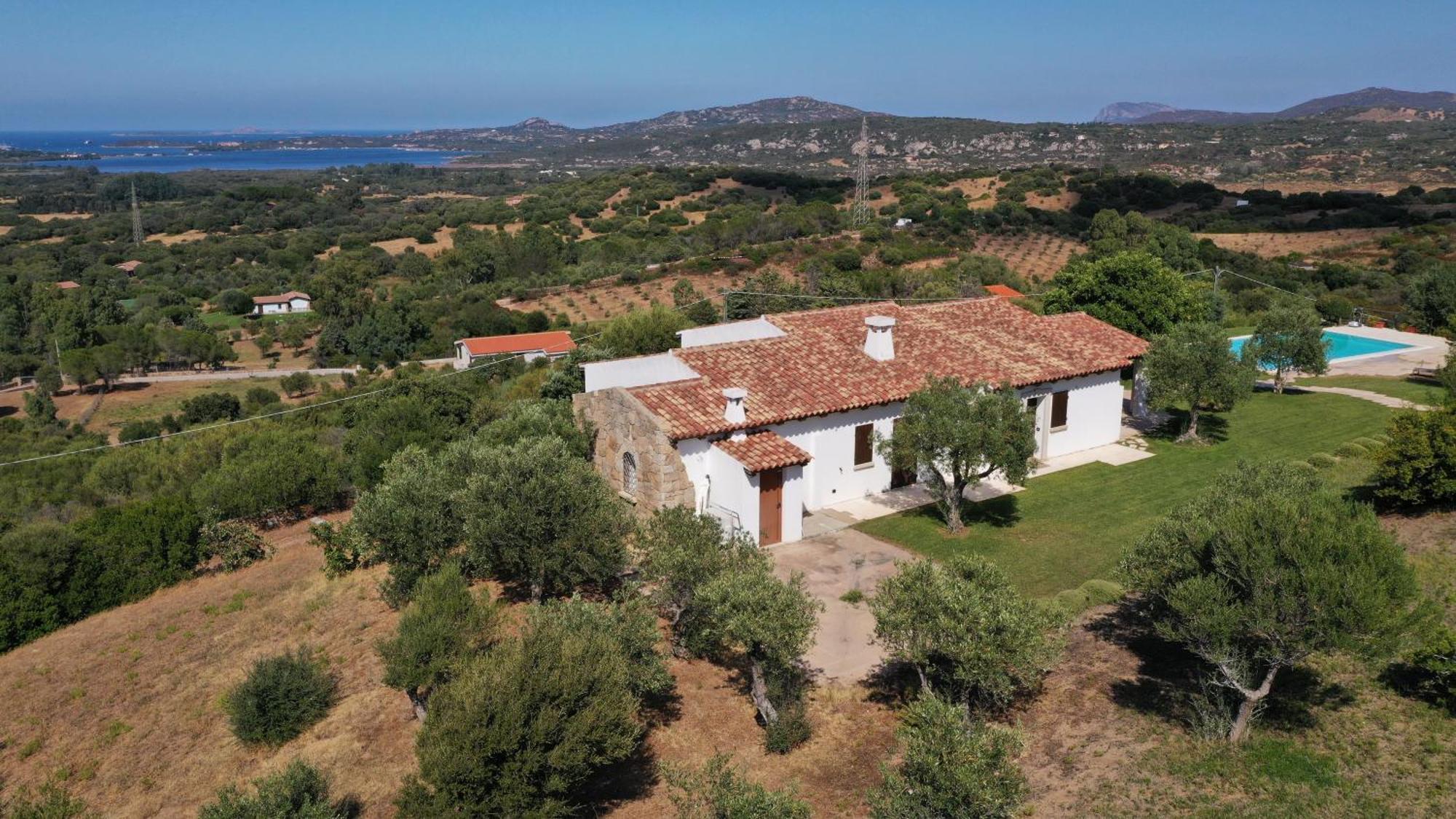 Villa Alba Esclusiva Villa Con Piscina A Sfioro E Vista Mozzafiato Sul Mare 쿠그나나 외부 사진