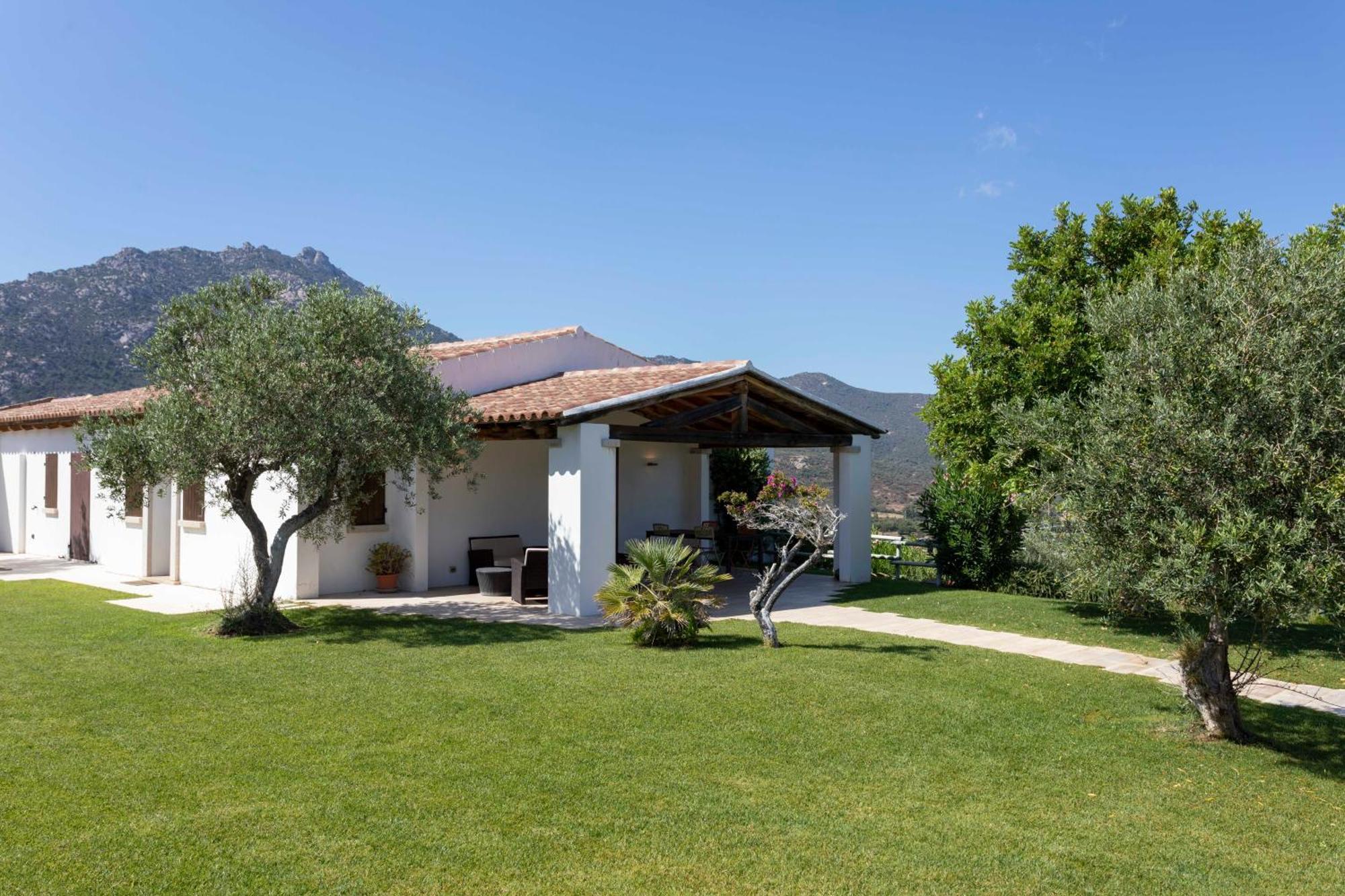 Villa Alba Esclusiva Villa Con Piscina A Sfioro E Vista Mozzafiato Sul Mare 쿠그나나 외부 사진