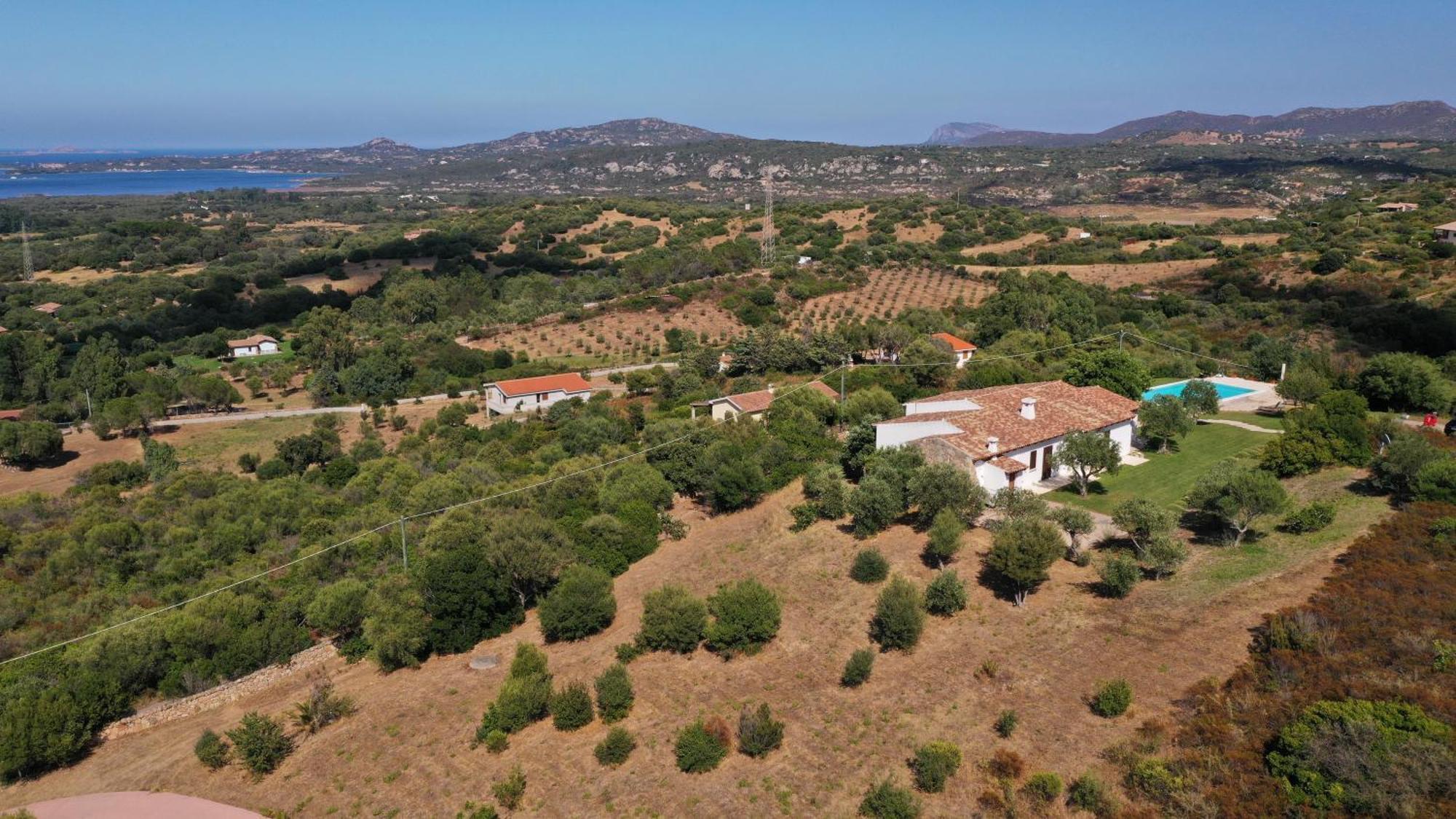 Villa Alba Esclusiva Villa Con Piscina A Sfioro E Vista Mozzafiato Sul Mare 쿠그나나 외부 사진