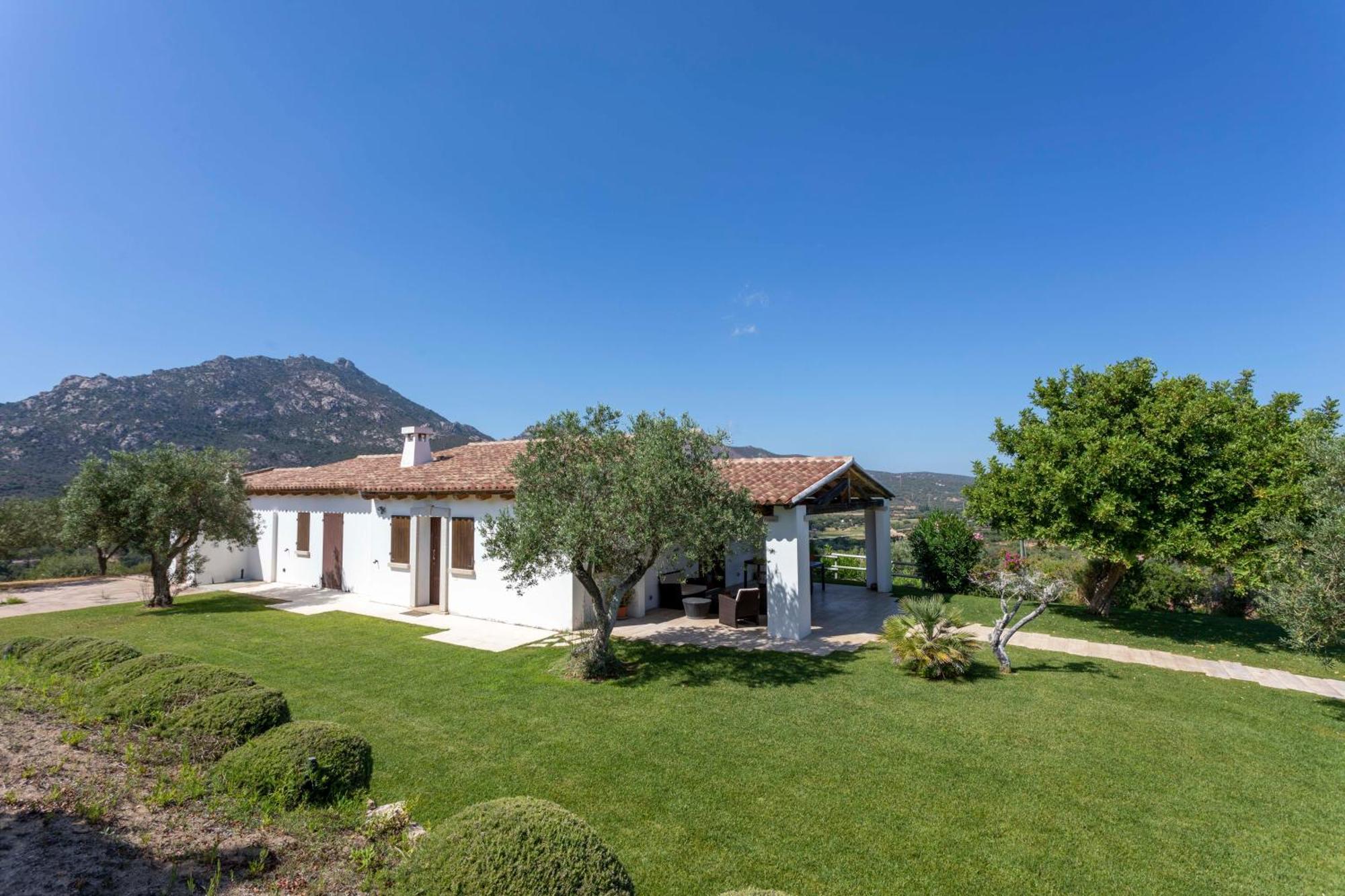 Villa Alba Esclusiva Villa Con Piscina A Sfioro E Vista Mozzafiato Sul Mare 쿠그나나 외부 사진