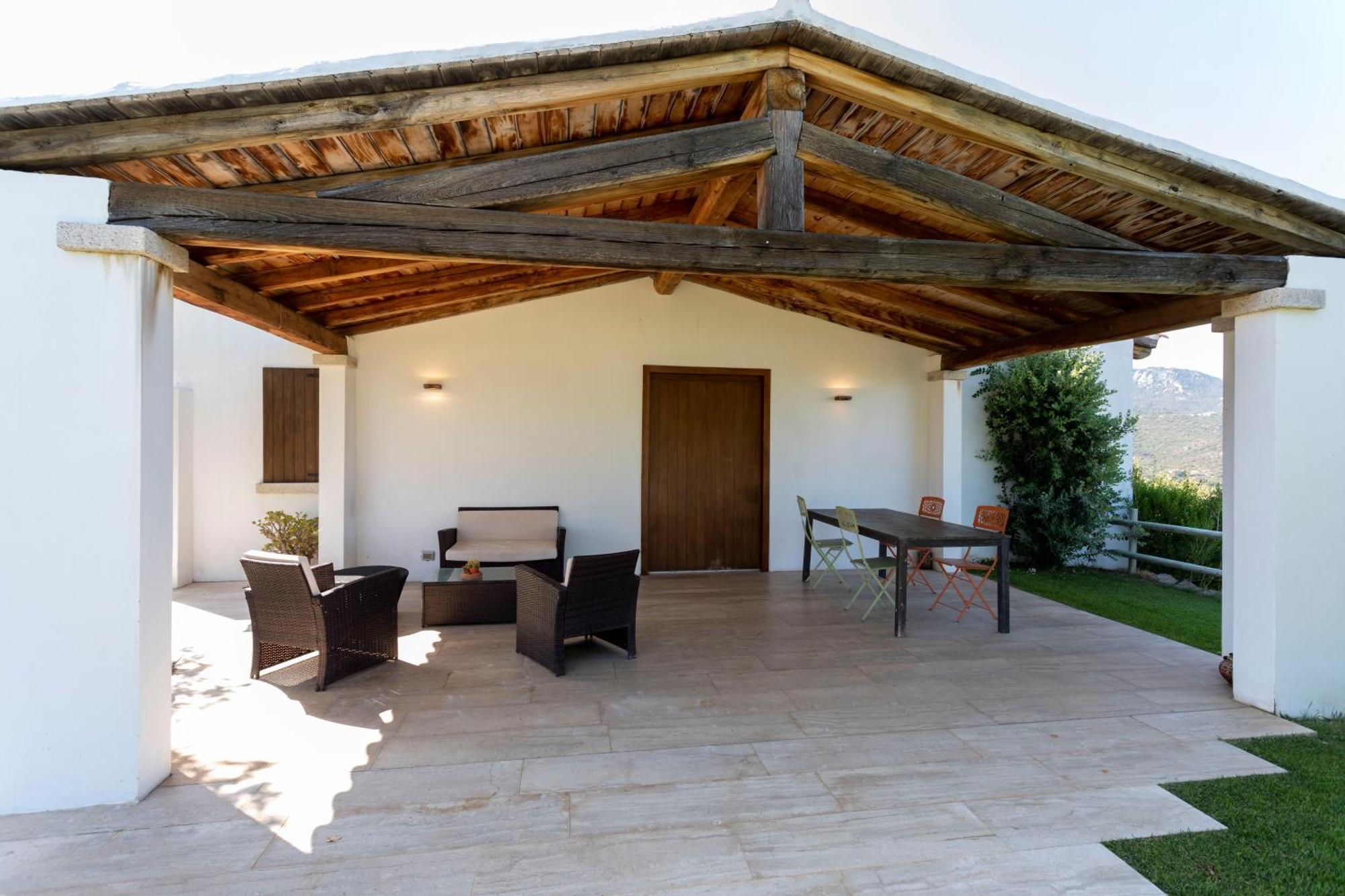 Villa Alba Esclusiva Villa Con Piscina A Sfioro E Vista Mozzafiato Sul Mare 쿠그나나 외부 사진
