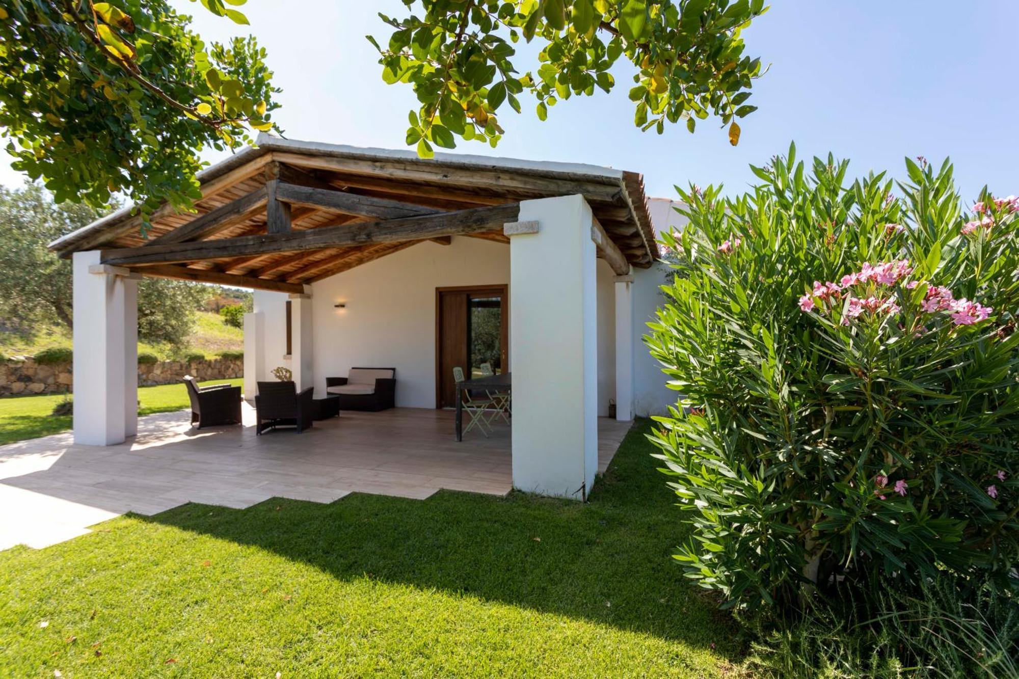 Villa Alba Esclusiva Villa Con Piscina A Sfioro E Vista Mozzafiato Sul Mare 쿠그나나 외부 사진