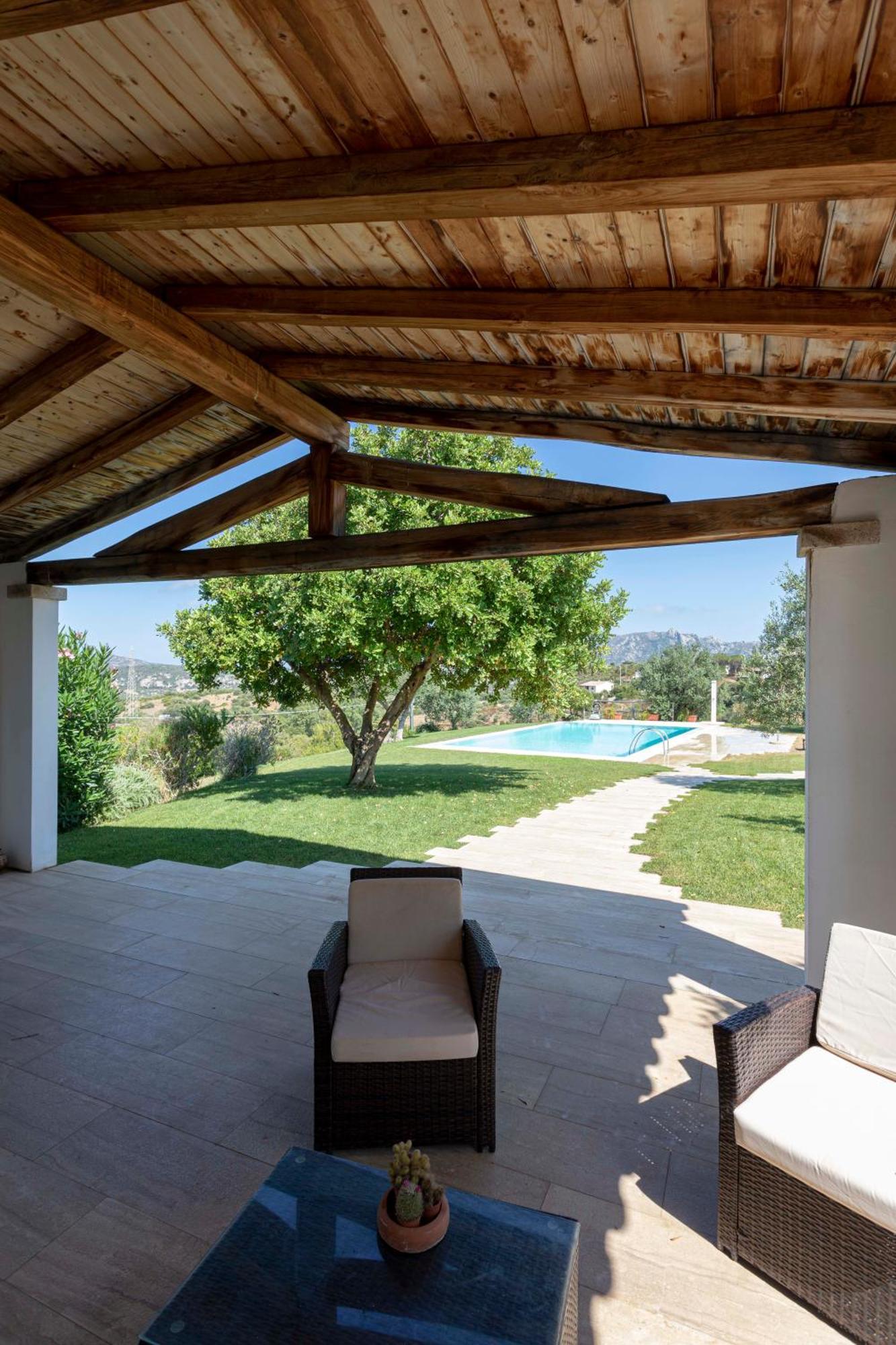 Villa Alba Esclusiva Villa Con Piscina A Sfioro E Vista Mozzafiato Sul Mare 쿠그나나 외부 사진