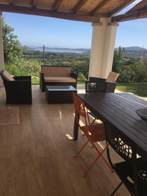 Villa Alba Esclusiva Villa Con Piscina A Sfioro E Vista Mozzafiato Sul Mare 쿠그나나 외부 사진