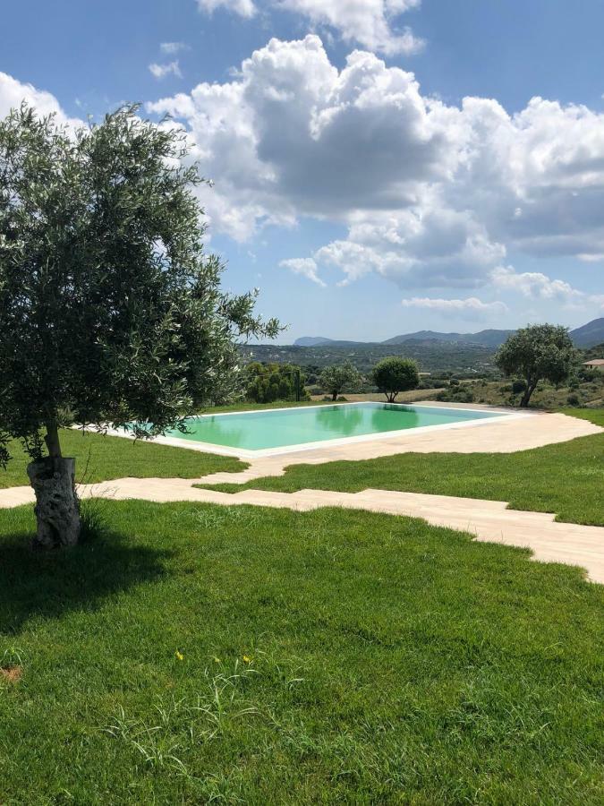 Villa Alba Esclusiva Villa Con Piscina A Sfioro E Vista Mozzafiato Sul Mare 쿠그나나 외부 사진