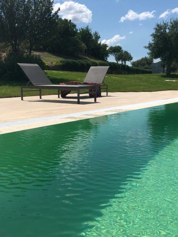 Villa Alba Esclusiva Villa Con Piscina A Sfioro E Vista Mozzafiato Sul Mare 쿠그나나 외부 사진