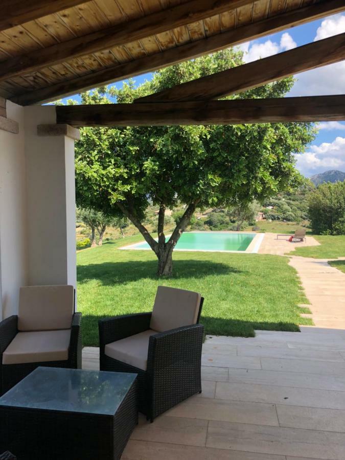 Villa Alba Esclusiva Villa Con Piscina A Sfioro E Vista Mozzafiato Sul Mare 쿠그나나 외부 사진